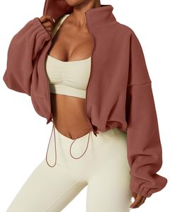 Winter Hoodie Heavyweight Cotton Casual Clothing Factory Women's Premium Streetwear Hoodie Oversized Cotton Hoodie - Product Image 1