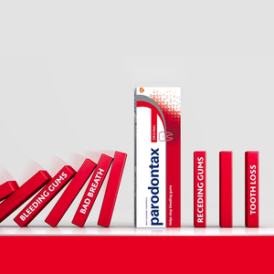 Pasta de Dientes Parodontax Original - Product Image 3