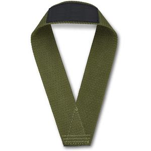 สายรัดผ้าฝ้ายบุนีโอพรีนสำหรับงานหนักสินค้าออกใหม่ยกกระชับข้อมือสำหรับฟิตเนส - Product Image 2