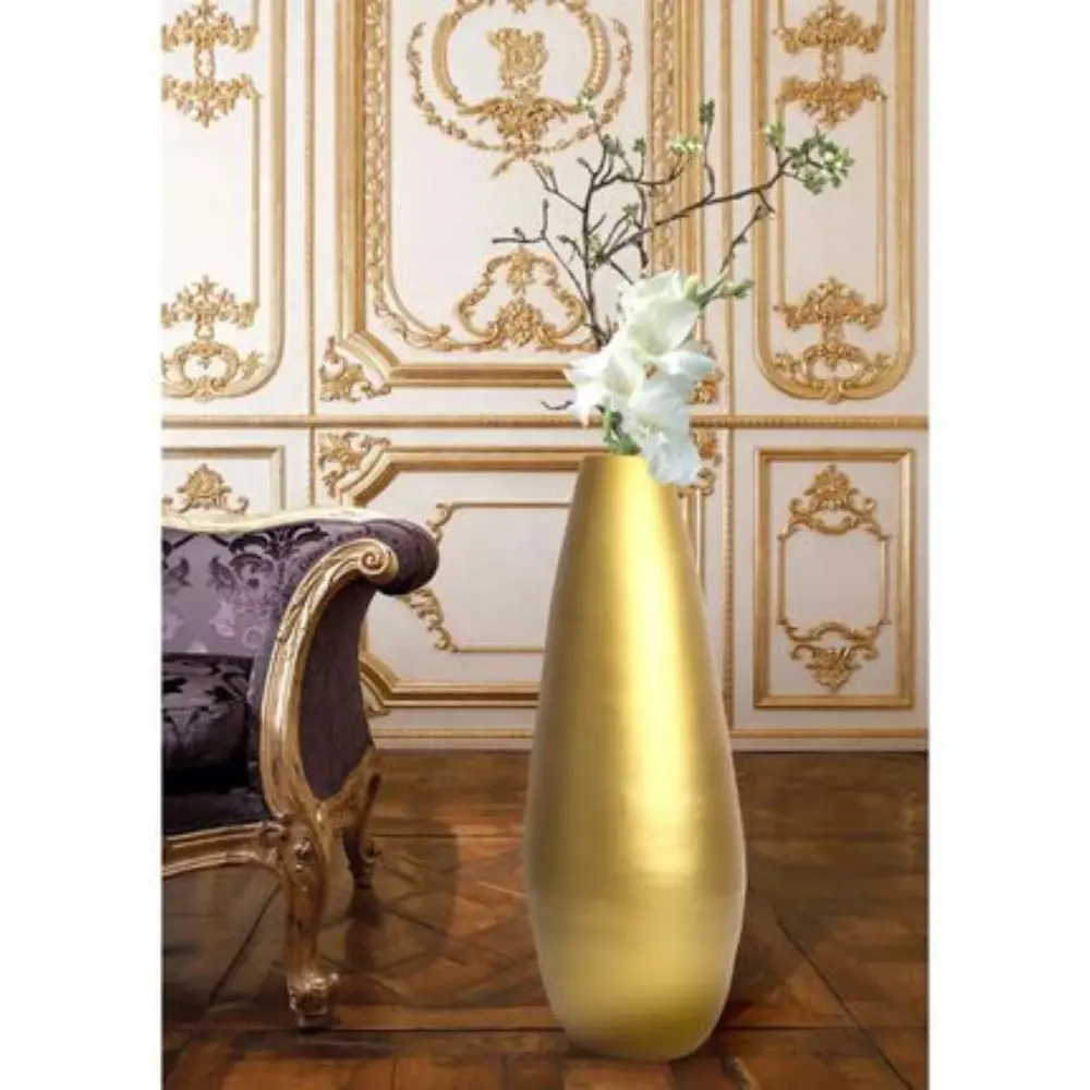 Traditional decorative vase, wedding bamboo vases hot deal