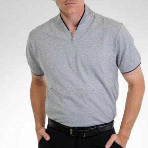 Polos de Golf con Diseño Personalizado, Sublimación Completa, con su Propio Logotipo - Product Image 4