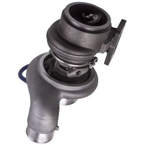 Nuova Turbina HY35W per Dodge Ram 2500/3500, per Motori Diesel Cummins 6BT 5.9L I6, Turbocompressore per Modelli di Camion e Pick-up - Product Image 3