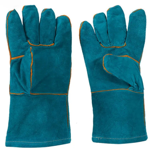 Flame <b>Oven</b> Mitts Sets Quilted Cotton Lining Heat Resistant <b>Gloves</b> Eco-friendly Dishwasher Safe Custom Colors One Size for - Product Image 5