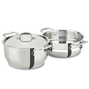In Factory Price Stainless Steel Casseroles Are Available that Enhance your Dinning - Product Image 1