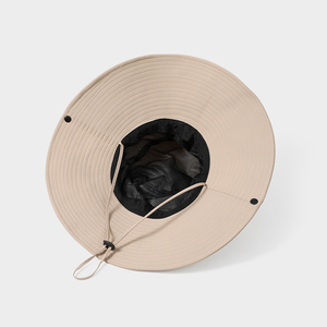 Sombrero de Pescador para Mujer, Protección Solar, Personalizable con Logotipo, Impermeable, para Hombre, Senderismo, Aire Libre - Product Image 4