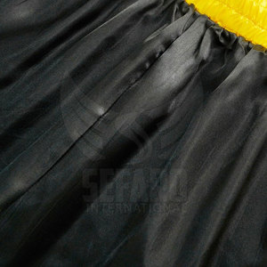New Arrival Solid Color Men <b>Boxing</b> <b>Robes</b> For Adults OEM Service Kimono Of Jiu Jitsu <b>Boxing</b> <b>Robes</b> - Product Image 6