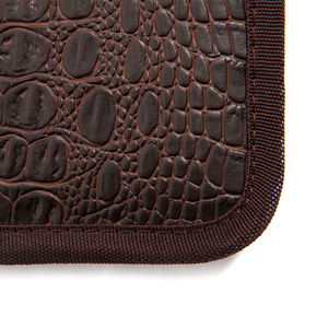 Fanocare 2025 productos de masaje Corea calor turmalina cerámica masaje cinturón Premium turmalina piedra calefacción masaje cinturón - Product Image 6