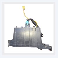 Pièces automobiles Shijiazhuang compatibles avec GM 96673673 Bracket Asm-Fuel XCVR pour Chevrolet Aveo Lacetti, pièces automobiles coréennes