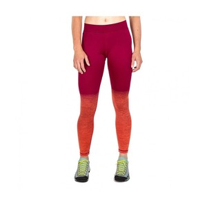 Latest Design Women Casual Breathable Equestrian Leggings Gym <b>Tight</b> Mid Waist - Product Image 3