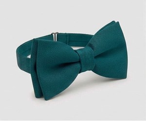 Pajarita Morada para Hombre, Formal, para Boda, Fiesta, Moda, Hecha a Mano, de Poliéster, Delgada, para Negocios, Venta al por Mayor de Fábrica - Product Image 3