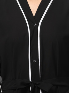 Newest Muslim Niqab Chiffon Muslim Niqab Hijab 10 Colors Available Prayer Jilbab Mask Hijab - Product Image 2