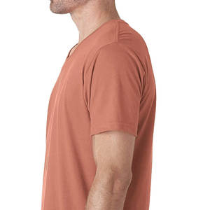 Camiseta Perfect Style para hombre, anti-pilling, sostenible, de secado rápido, ligera, moderna, en diferentes colores, tallas y logotipos. - Product Image 3