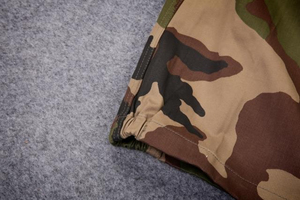 ชุดยูนิฟอร์มลายพรางแบบยุทธวิธี หนัก ทนทาน มีกระเป๋าหลายช่อง ชุดยูนิฟอร์มรักษาความปลอดภัย แขนยาว ระบายอากาศได้ดี ชุดลายพรางสำหรับผู้ชายและผู้หญิง - Product Image 6