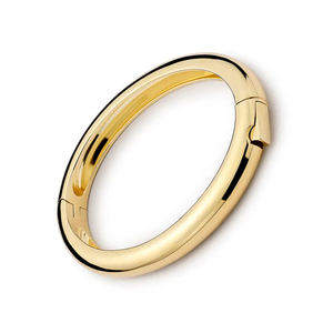 Anillo Nasal para Ganado de Acero Inoxidable de la Mejor Calidad a Precio Económico / Tamaños de 50 mm a 70 mm, Suministros para Ganado - Product Image 3