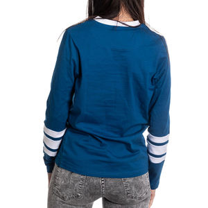 Jersey de Hockey Premium Extra Grande 2026, 100% Poliéster Transpirable, Estampado y Bordado con Hoja de Arce, Estilo Hip Hop Urbano - Product Image 4