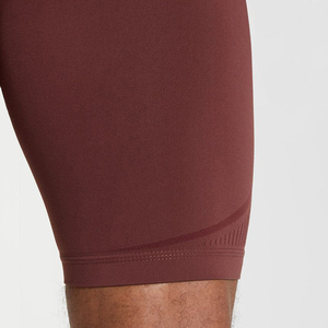 Shorts de compression professionnels pour hommes, respirants, couche de base athlétique, séchage rapide, collants de fitness, vêtements de sport performants - Product Image 6