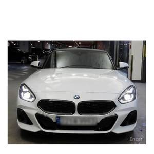 BMW Z4 SDrive20i M Sport 2024 con Caja de Cambios Automática, Volante a la Izquierda, Cámara Trasera, Solo 20,600 Km! - Product Image 2