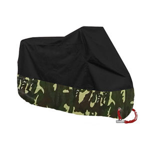 Funda Impermeable Resistente para Bicicletas BMX, Bicicletas para Niños |   Funda Impermeable Universal de Nailon Ligero y Ecológico, Plegable - Product Image 5