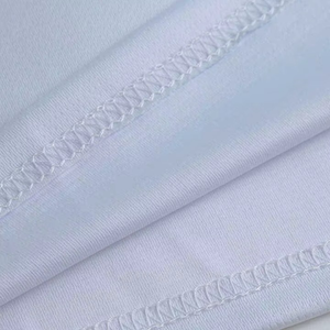 Maillot et short de basket-ball personnalisés rose et blanc dégradé, ensemble uniforme d'équipe sublimé - Product Image 4