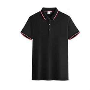 เสื้อโปโลผ้าฝ้ายคุณภาพส่งออกแบบ OEM และ ODM สำหรับผู้ชาย - Product Image 1