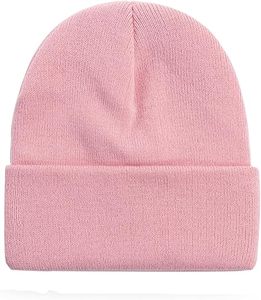 Customized Men Winter Skull Cap Plus Size Custom Logo 3D Embroidery Puff Printing Breathable <b>Waterproof</b> Jacquard Unisex <b>Beanies</b> - Product Image 3