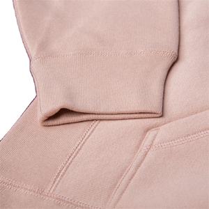 25/26 gros personnalisé hommes survêtement doux polaire à capuche survêtement sweats survêtement ensembles hiver surdimensionné maternité imprimé - Product Image 5