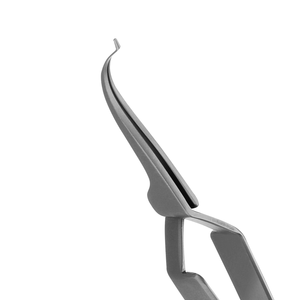 Pinzas para Tubos Bucales Delgados, Instrumento Dental de Ortodoncia, Herramienta de Colocación de Precisión, Acero Inoxidable, Uso Profesional en Clínicas - Product Image 5