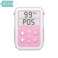 EVERYWAY-Ejercitador de Kegel, Estimulador de Incontinencia con Sonda para Control de Vejiga, Equipo de Fisioterapia, Hecho en Taiwán, a la Moda, a la Vejiga, 1, 2