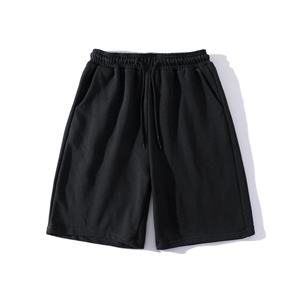 Pantalones Cortos Cargo Deportivos para Hombre, Multibolsillos, Transpirables, Cintura Media, Lona 100% Algodón, Estampados, Casuales, Ligeros, de Verano, ODM - Product Image 5