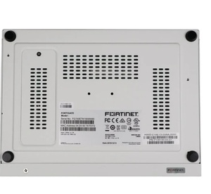 <span class=keywords><strong>FG</strong></span>-<span class=keywords><strong>200E</strong></span> - ไฟร์วอลล์เครือข่าย FortiGate <span class=keywords><strong>200E</strong></span> ซีรีส์ระดับกลางใหม่และเป็นต้นฉบับในราคาที่ดี - Product Image 1