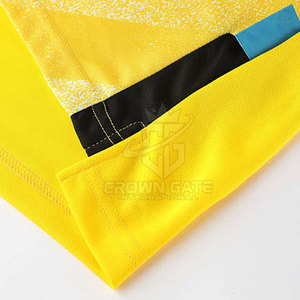 Nuevo Uniforme de Fútbol 2026, el Más Vendido, Fabricante de Primera Calidad, Uniforme de Fútbol Hecho 100% de Poliéster - Product Image 6