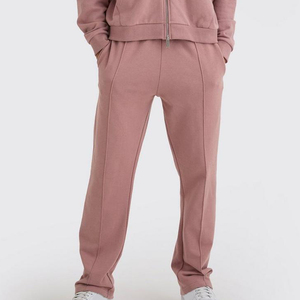 Ensemble de survêtement personnalisé pour homme avec capuche et fermeture éclair, motif uni, dernière collection, idéal pour l'entraînement et le sport, survêtements zippés pour l'hiver - Product Image 5