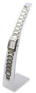 2025 nouveau modèle élégant unique bijoux Bracelet affichage montre support conception différente porte-Bracelet - Product Image 3
