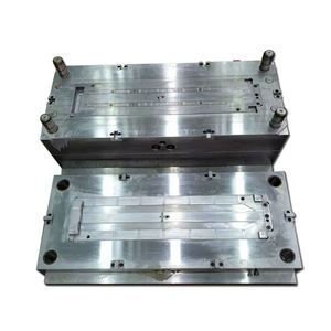 Moule de coque extérieure - Service OEM/ODM en plastique - Product Image 1