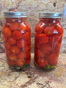 Best Selling Top Notch Quality Factory In Vietnam Tasty <b>Pickled</b> Tomatoes Delicious Mason <b>Jar</b> Bulk - Product Image 5