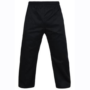 Uniforme de Taekwondo Profesional para Hombre PERKY INTERNATIONAL 2026, de Alta Calidad, Algodón Elástico, Ligero, Transpirable y Duradero, OEM - Product Image 4