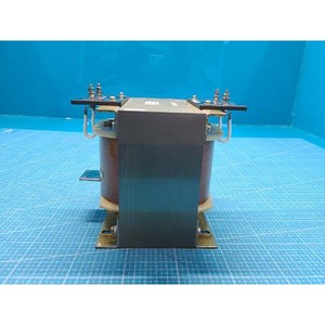 Fuente de Alimentación de Alto Voltaje Kyoto Denkiki 3-6062-403 4460100126-01, Usada, Piezas de Equipos Semiconductores Legados - Product Image 1