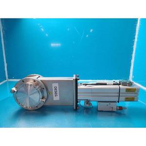 Bride de raccordement sous vide ISO-F 80 - Équipements et pièces semi-conductrices de renommée mondiale et de confiance - Product Image 1