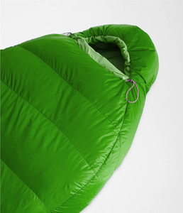 Export Quality Wholesale Cheap Price Customizable Multifunctional Lightweight Outdoor Mummy <b>Sleeping</b> Bag From Bangladesh - Product Image 2