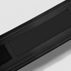 เข็มขัดออกกำลังกายหนังวัวแท้สำหรับผู้ชายและผู้หญิง  แบบหนาพิเศษ ป้องกันการบาดเจ็บ สำหรับการสควอท ยกน้ำหนัก และกีฬาอื่นๆ  ช่วยพยุงเอวสำหรับการฝึกซ้อม - Product Image 3