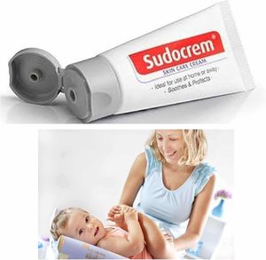 Crema para el Cuidado de la Piel, Crema Hidratante Corporal en Tubo de 30g - Product Image 3