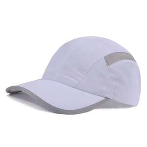 Gorras Deportivas de Alta Calidad, 100% Algodón, con Perforación Láser, Gorras de Estilo Dad Hat, Bordado Personalizado, Gorras de Golf Transpirables para Exteriores - Product Image 6