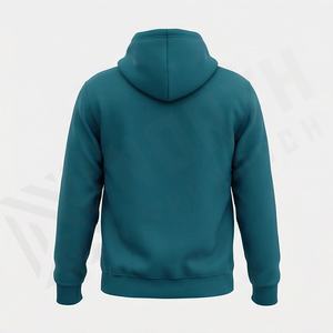 Survêtements de sport en coton les plus vendus, pantalons de survêtement et sweats à capuche personnalisés, en molleton épais, brodés, couleur personnalisée, hiver - Product Image 2