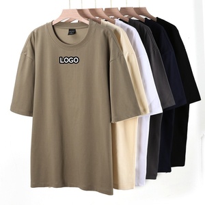 <b>Mens</b> Custom <b>Oversized</b> Tshirts OEM Streetwear Fashion Washed Blank Plus Size Graphic Washed Vintage <b>Gym</b> Loose Causal <b>Mens</b> T-<b>shirt</b> - Product Image 1