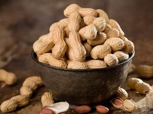 Best Selling Organic Red Skin <b>Peanuts</b> Fresh Groundnut Kernel Shelled Premium Food Grade Snack Durable Blanched Canned Austria - Product Image 2