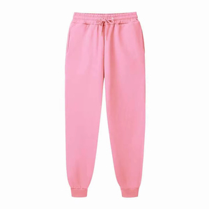 Streetwear Relaxed Fit Premium Cotton Wholesale Trendy Urban Jogger <b>Pants</b> Relaxed Fit Street Fashion Sweatpants - Product Image 6