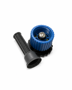 Buse de pulvérisation pour arroseur de jardin 4A, tête de pulvérisation d'eau réglable, accessoire d'irrigation extérieur - Product Image 1
