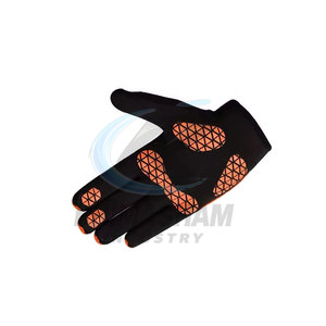 Gants de motocross d'hiver durables pour l'extérieur avec surface à haute adhérence, design à doigts complets et fermeture auto-agrippante - Product Image 6