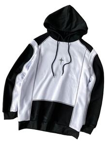 Sudaderas y Hoodies de Invierno 100% Algodón Grueso, Fabricación Personalizada al Por Mayor - Servicio OEM, Colores y Diseños Personalizables - Product Image 2