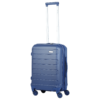 Maleta de Viaje Rígida de PC, Duradera, con Ruedas Giratorias de 360 Grados, Cierre TSA, Resistente al Agua, Gran Capacidad, Venta Caliente 2025 - Product Image 3